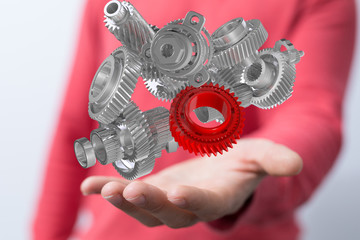 gears
