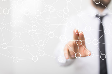  Data technology network