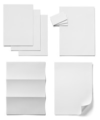 paper letter mail document note paper
