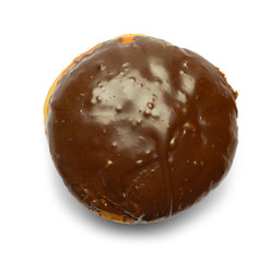 Filled Donut