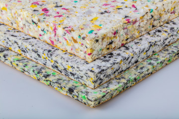 Snip Sound Insulation Sponge 120 dns.