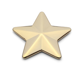 Gold Star