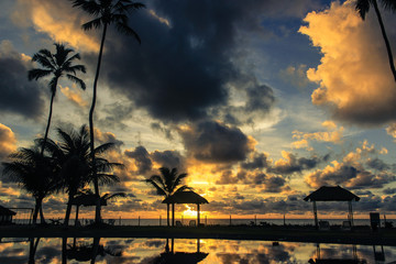 Amanecer