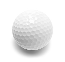 Single Golf Ball