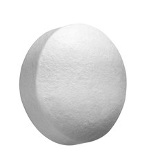 white pill medical drug medication