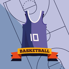 basketball sport design