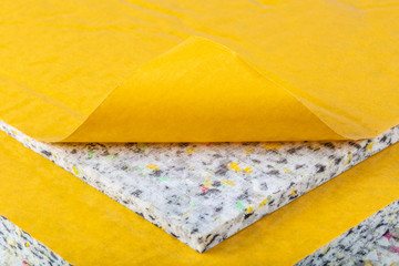 Snip Sound Insulation Sponge 120 dns.