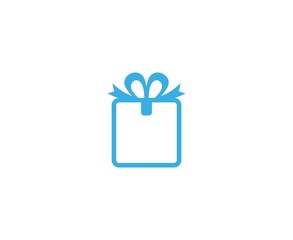 Gift logo