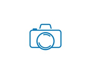 Camera logo