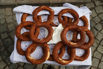 turkish bagels for sale