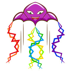 kite vector
