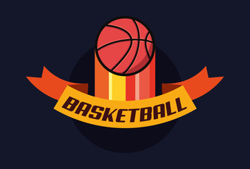 basketball sport design