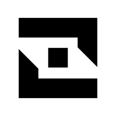  JJ, JOJ, LOL, LL initials geometric letter company logo