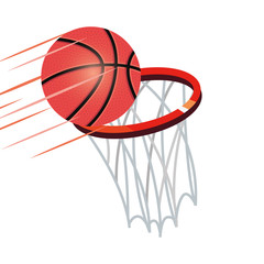 basketball sport design
