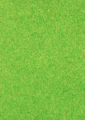Vertical natured green grass field texture backdrop background