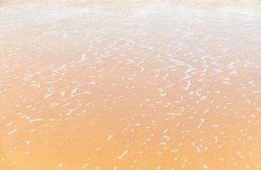 Karon beach on Phuket island