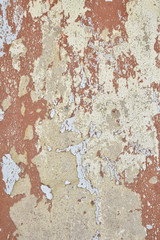 texture of old wall