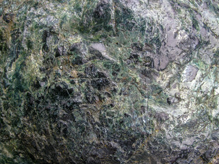 texture of rock