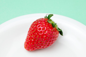 イチゴ