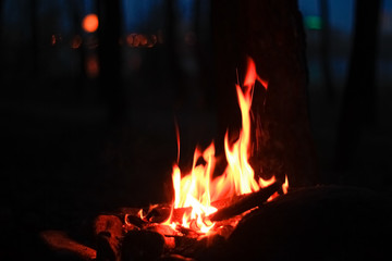 Tatyshev Island, Krasnoyarsk