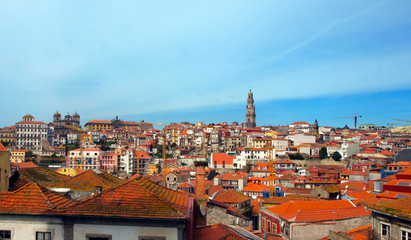 Views of Porto