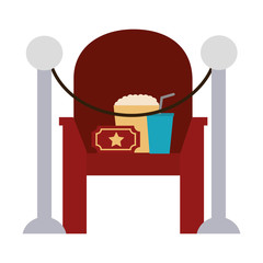 film set objects icon