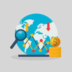 financial stock market