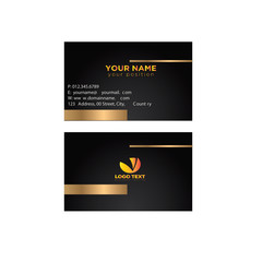 name card