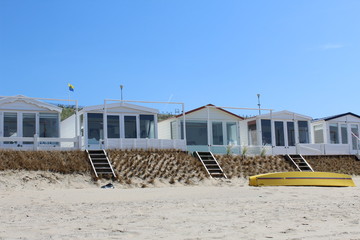 Zandvoort Strand