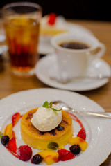 コーヒータイム