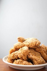 fried Chicken