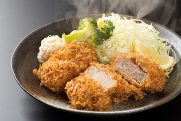 とんかつ