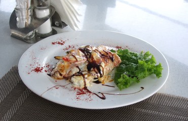 food