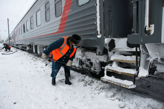 transport