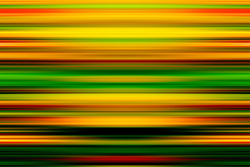 Obraz premium Abstract line color background.