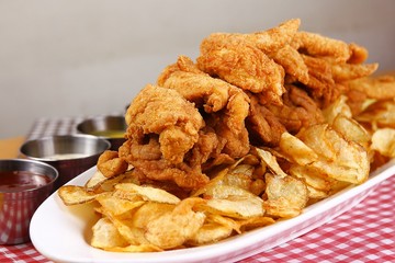 Boneless Chicken