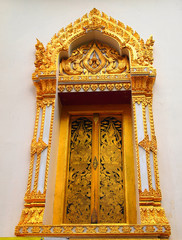 thai temple 