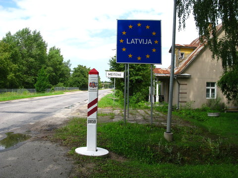 Riga, Latvia