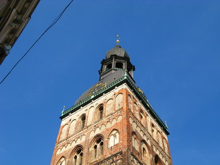 Riga, Latvia