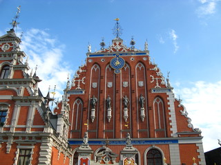 Riga, Latvia