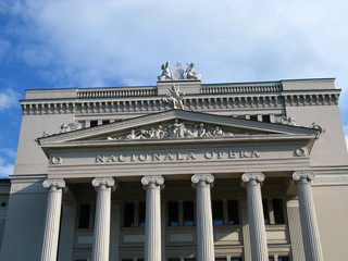 Riga, Latvia
