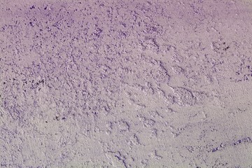 nice vintage purple decorative stucco texture for use as background.