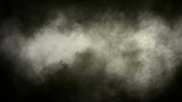 fog smoke abstract