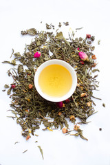 cup of tea