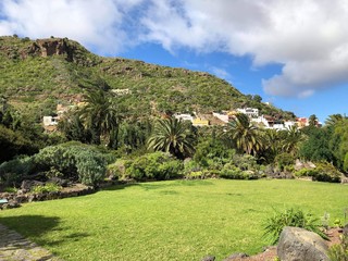 Teneriffa im Januar