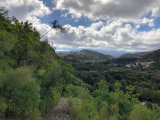 Teneriffa im Januar