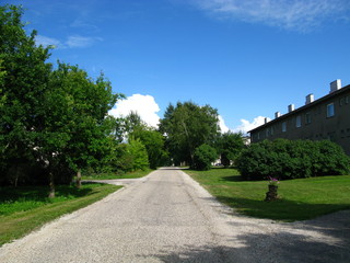 Estonia, Latvia, Lithuania