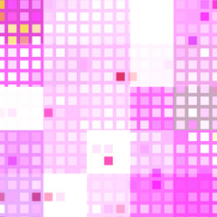 background of delicate pink tones