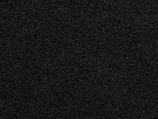 Fototapeta premium Black background color. Dark black abstract color.
