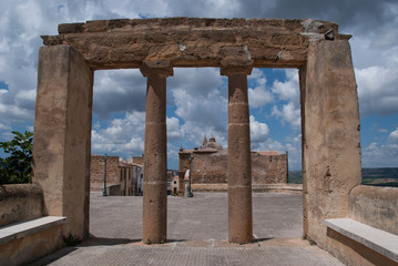 Sambuca di Sicilia uno dei borghi più belli d'Italia